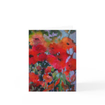Spring Flowers • Michelle Abrams - card by Michelle_Abrams Spring Flowers • Michelle Abrams - card
