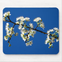 Spring Flowers Mousepad