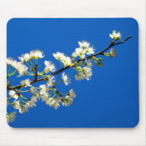 Spring Flowers Mousepad