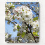 Spring Flowers Mousepad
