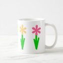 Spring Flowers mug