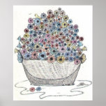 Spring Flowers posters