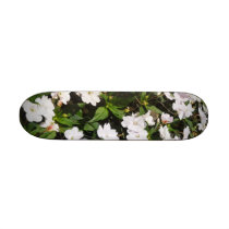 spring flowers Skateboard