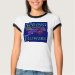 Ladies Ringer T-Shirt