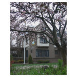 Spring flyer