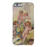 Spring from The Seasons iPhone 6 case