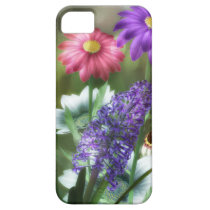 spring garden floral iPhone case casemate cases