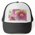 Spring Garden - Hellebore Flowers Hats