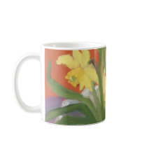 Spring Garden mugs
