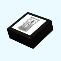 Spring gift boxes