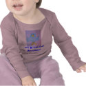 Spring Girl shirt by KatAnnette Spring Girl shirt