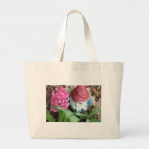 Spring Gnome Bags