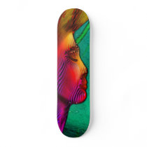 spring goddess skateboards by nefera spring goddess skateboards