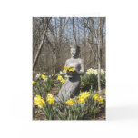 Spring Gratitude Thank You Cards
