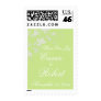 Spring Green Vineyard Wedding