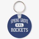 Spring Grove - Rockets - Area - Spring Grove