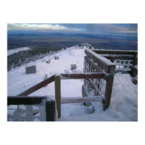 Spring, Hager Mountain Fire Lookout posters by ebroskie1234 Spring, Hager Mountain Fire Lookout posters