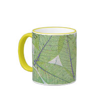 Spring Has Sprung mugs