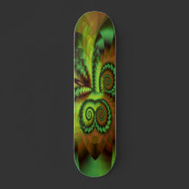 Spring Has Sprung Skateboard by dduhaime55 Spring Has Sprung Skateboard