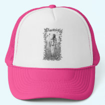 Spring hat by siffert Spring hat