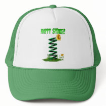 Spring!! Hat