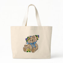 Spring Hat Bags