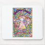 Spring Hearts Angel