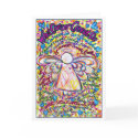 Spring Hearts Cancer Angel cards by donnabellasangels Spring Hearts Cancer Angel cards