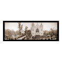 Spring Hill College Photo 1918 posters