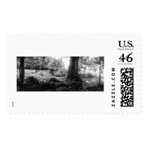 Spring House postage