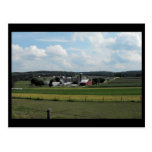 ~ Spring in Lancaster County ~ 19 Post Card