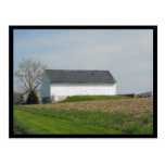 ~ Spring in Lancaster County ~ 39 Post Card