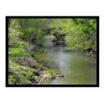 ~ Spring in Lancaster County ~ 49 Post Card