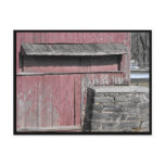 ~ Spring in Lancaster County ~ 66 postcards