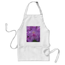 Spring In Maine aprons