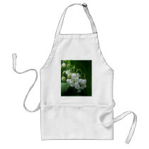 Spring In Maine Aprons