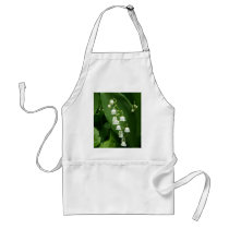 Spring In Maine Apron
