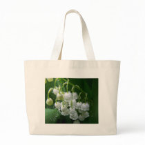 Spring In Maine Canvas Bag