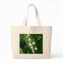 Spring In Maine Canvas Bags