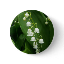 Spring In Maine Buttons