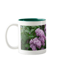 Spring In Maine Coffee Mug