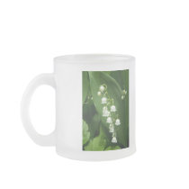 Spring In Maine Coffee Mugs