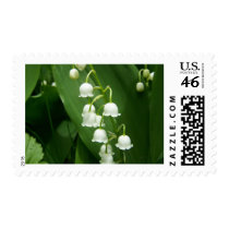 Spring In Maine Postage