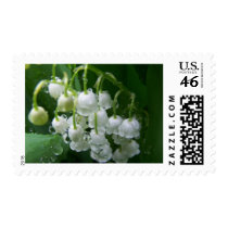 Spring In Maine Stamps