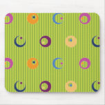 Spring In Orbit Mousepad