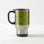 Spring In Orbit Mugs