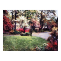 Spring in the Neighborhood posters