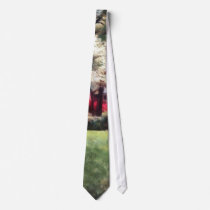Spring in the Neighborhood ties