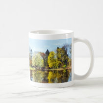 Spring in the Park mugs