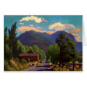 Spring in the Valley cards by AlanHeuer Spring in the Valley cards